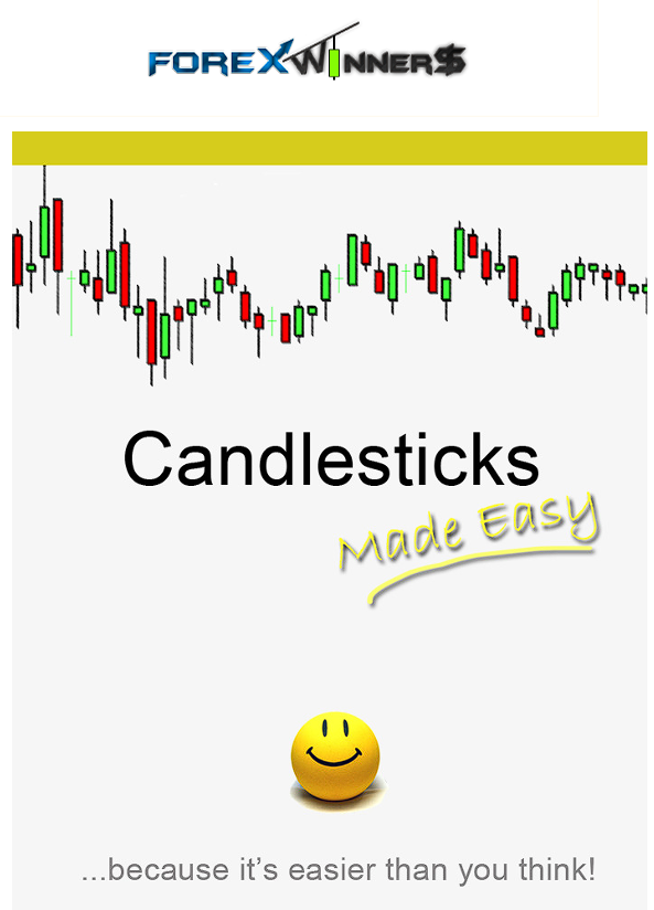 Candlesticks Made Easy